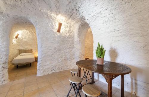 Terque House | Holiday Home Casa Cueva Maria Zambrano by Interhome