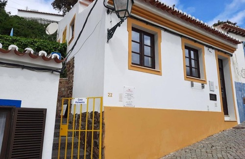 Aljezur House | Holiday Home 'Casa Da Marina' with Mountain View, Private Terrace and Wi-Fi