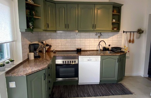 Magoito House | Holiday home "Casa da Monservia"