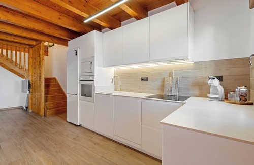 Amposta House | Holiday Home 'Casa Lo Canyero 2' with Private Pool, Wi-Fi and Air Conditioning