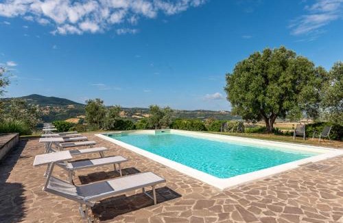 Scansano House | Holiday Home Casa Grande by Interhome