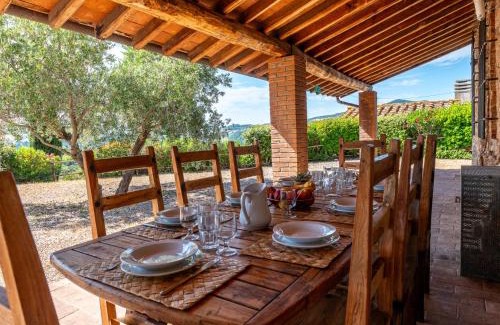 Scansano House | Holiday Home Casa Grande by Interhome