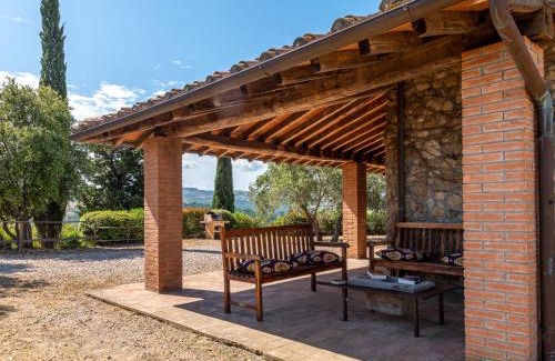 Scansano House | Holiday Home Casa Grande by Interhome