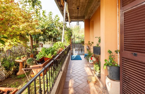 Massa Other | Holiday Home "Casa di Brunella" with Terrace & Garden