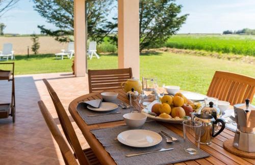 Grosseto House | Holiday Home Casa Judith by Interhome