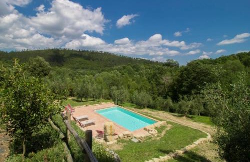 Roccastrada House | Holiday Home Casa la Selvolina by Interhome