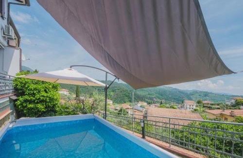 Corsanico-Bargecchia House | Holiday Home Casa Lorena by Interhome