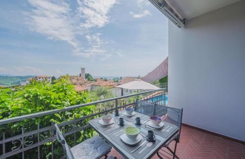 Corsanico-Bargecchia House | Holiday Home Casa Lorena by Interhome