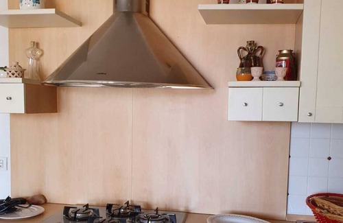 Villasimius House | Holiday Home Casa Moon Villasimius close to the Sea with Shared Pool & A/C