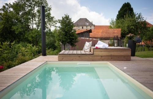 Spert House | Holiday Home Casa Maria by Interhome