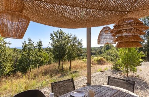 San-Giuliano House | Holiday Home Casa Murato by Interhome