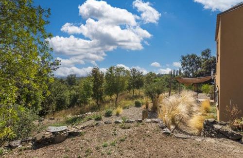 San-Giuliano House | Holiday Home Casa Murato by Interhome