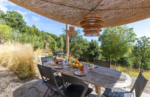 San-Giuliano House | Holiday Home Casa Murato by Interhome