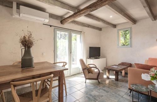 San-Giuliano House | Holiday Home Casa Murato by Interhome