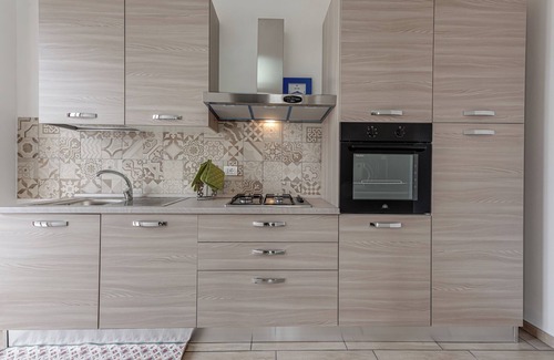 San Miniato House | Holiday Home 'Casa Vacanza Tra Le Colline Pisane' with Shared Garden, Wi-Fi and Air Conditioning