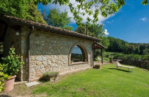 Roccastrada House | Holiday Home Casale Belvedere by Interhome