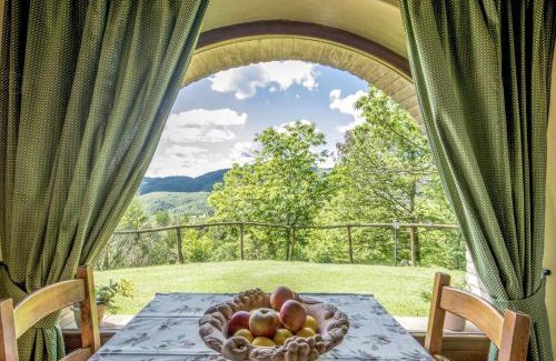 Roccastrada House | Holiday Home Casale Belvedere by Interhome