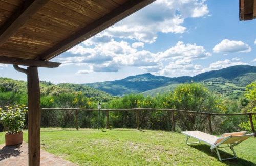 Roccastrada House | Holiday Home Casale Belvedere by Interhome