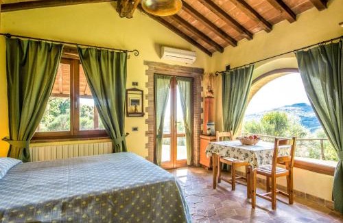 Roccastrada House | Holiday Home Casale Belvedere by Interhome