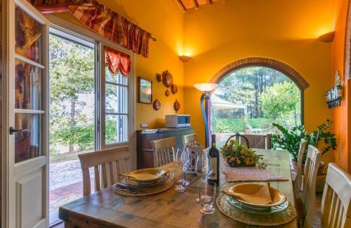 Fucecchio House | Holiday Home Casale il Poggio by Interhome