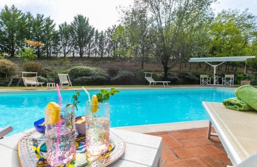 Fucecchio House | Holiday Home Casale il Poggio by Interhome