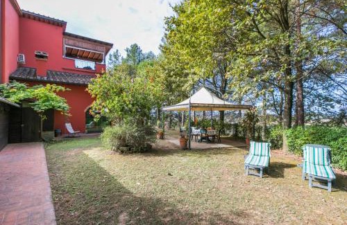 Fucecchio House | Holiday Home Casale il Poggio by Interhome