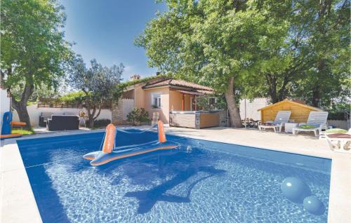 Vinkuran House | Holiday Home Centar I