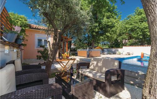 Vinkuran House | Holiday Home Centar I