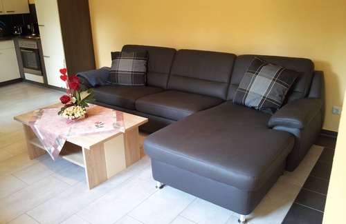 Bautzen House | Holiday home centrally located on the outskirts of town but still in the open