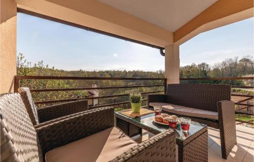 Sveta Nedelja House | Holiday Home Cere Cere Ii