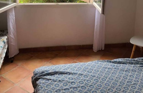 Eccica-Suarella House | Holiday Home "Charmante Petite Maison au Calme" with Wi-Fi