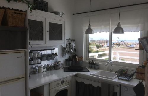 Gruissan Plage House | Holiday home Chalet Pleine Vue Sur Mer