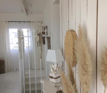 Gruissan Plage House | Holiday home Chalet Pleine Vue Sur Mer