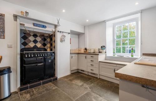 Mevagissey House | Holiday Home Cherry Orchard House by Interhome