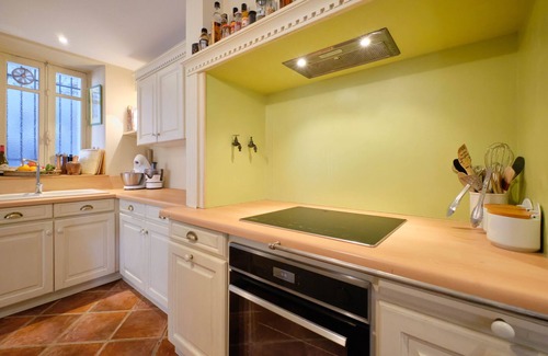 Izeron Villa | Holiday Home "Chez Nous" with Mountain View, Private Pool and Wi-Fi