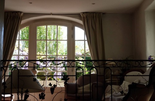 Izeron Villa | Holiday Home "Chez Nous" with Mountain View, Private Pool and Wi-Fi