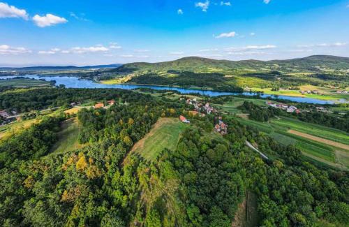 Ogulin Villa | Holiday Home Cindric Gaj
