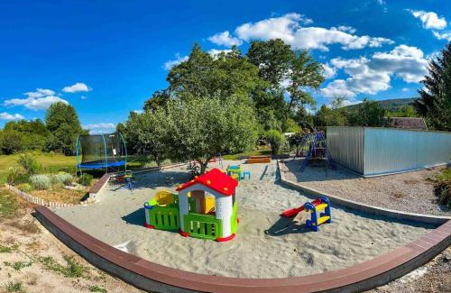 Ogulin Villa | Holiday Home Cindric Gaj
