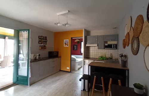 Moliets-et-Maa House | HOLIDAY HOME CLOSE TO BEACH AND POOL