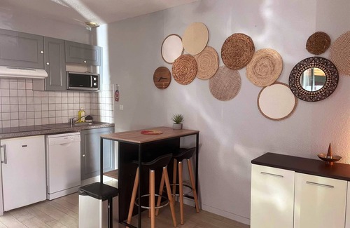 Moliets-et-Maa House | HOLIDAY HOME CLOSE TO BEACH AND POOL