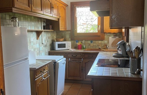 Vetraz-Monthoux House | holiday home close to all amenities