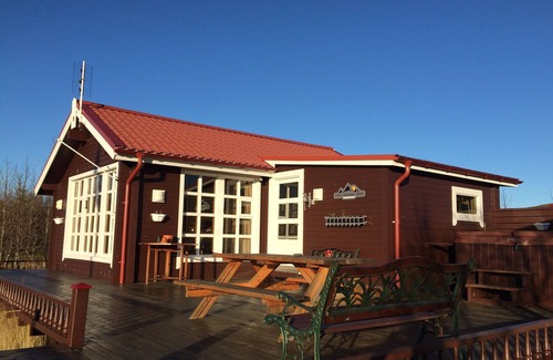 Storinupur Cottage | Holiday Home Close To The Golden Circle And Landmannalaugar