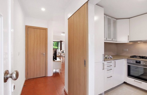 Aldeia das Acoteias House | Holiday Home 'Cool Motion 2149' with Private Terrace, Wi-Fi and Air Conditioning