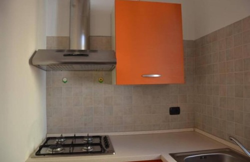 Casarano House | Holiday Home Corte De Sol with Balcony & A/C