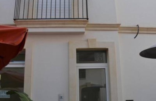 Casarano House | Holiday Home Corte De Sol with Balcony & A/C