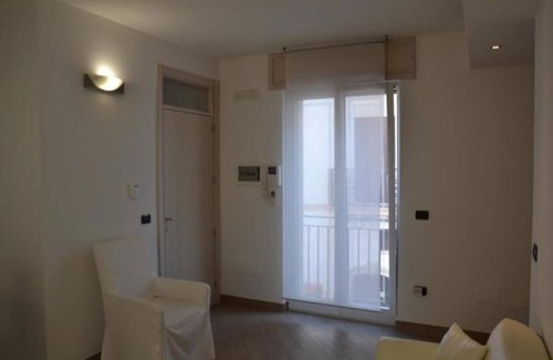 Casarano House | Holiday Home Corte De Sol with Balcony & A/C
