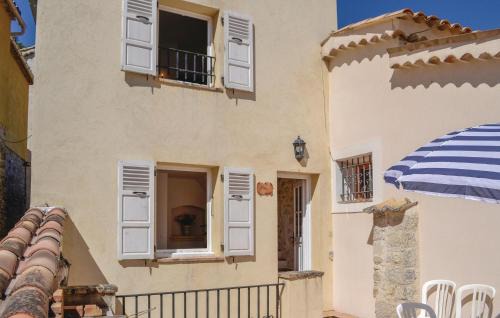 Cuebris House | Holiday Home Cuebris I