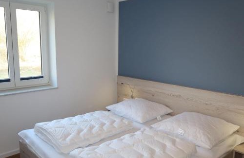 Wremen House | Holiday Home Cuxland Ferienpark-5 by Interhome
