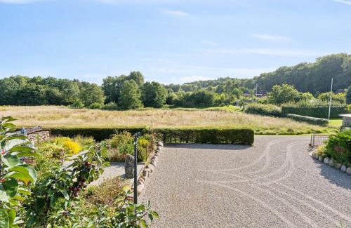 Middelfart House | Holiday Home Damsbo
