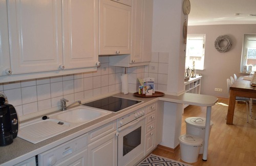 Midlum House | Holiday home Dat Strandgood